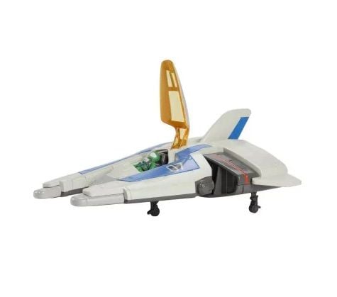 mattel lightyear buzz astral xl-07 rakieta 16cm na Arena.pl