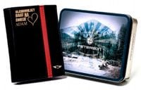 PORTFEL grawer prezent dla BRATA JAKOŚĆ elegancki