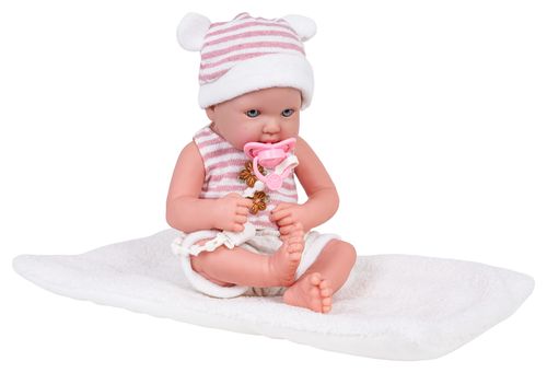 Lalka Bobas + Akcesoria na Arena.pl