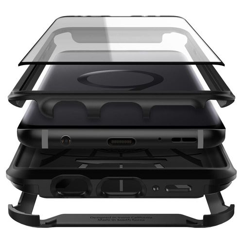 PANCERNE ETUI CASE SPIGEN REVENTON GALAXY S9 PLUS na Arena.pl