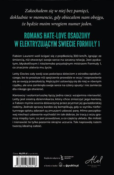 Niepokorny driver zdjęcie 2