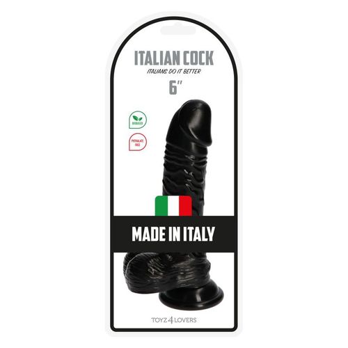 dildo italian cock 6black na Arena.pl