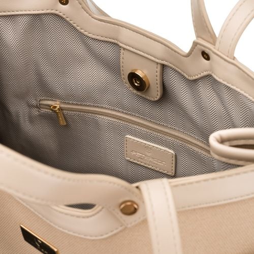torba damska ptn lilia-1283 beige na Arena.pl
