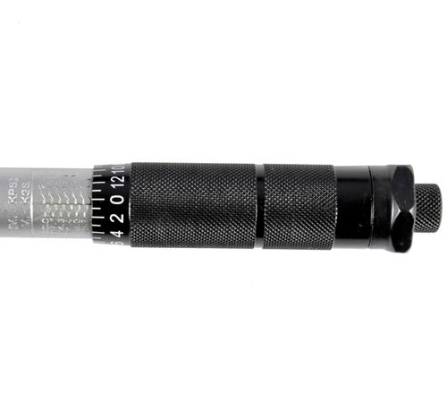 KLUCZ DYNAMOMETRYCZNY 1/4" 5-25Nm na Arena.pl
