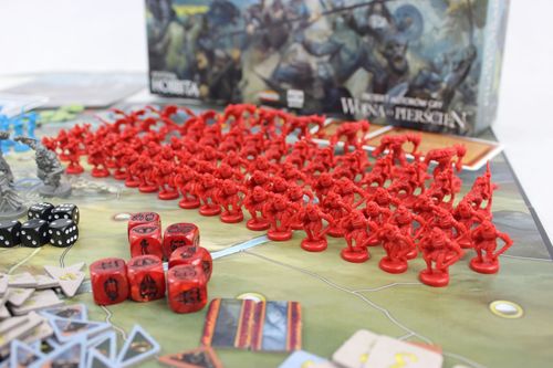 Bitwa Pięciu Armii na Arena.pl