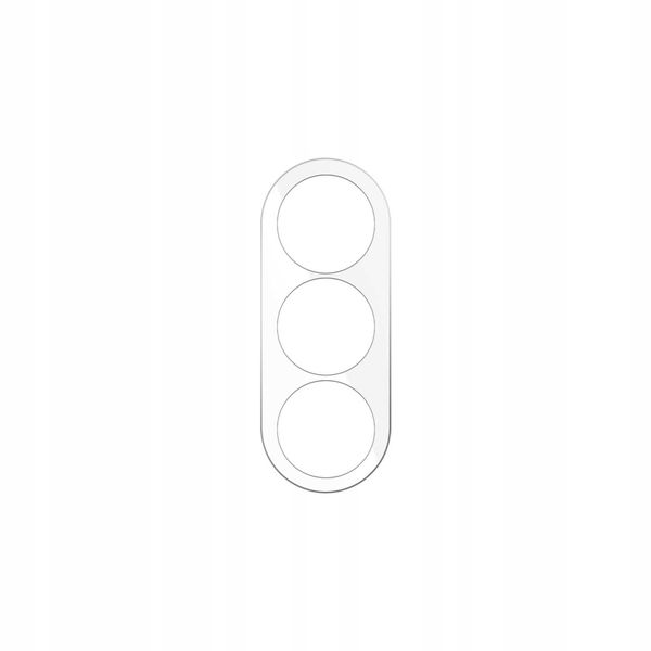 Spacecase Camera Glass Galaxy Z Fold 7 zdjęcie 4