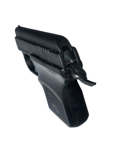 Pistolet Hukowy Rosomak START 1 6mm Na Race BROŃ HUKOWA BEZ ZEZWOLENIA na Arena.pl