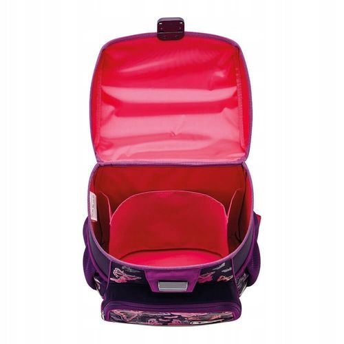 Zestaw tornister LOOP PLUS BUTTERFLIES + 5 ZESZYTÓW na Arena.pl