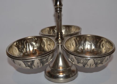 Potrójna patera kabaret na przekąski na Arena.pl