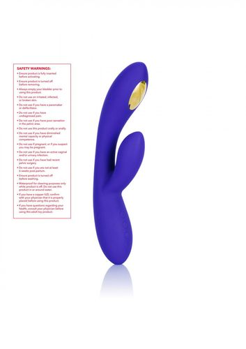 estim dual wand blue na Arena.pl