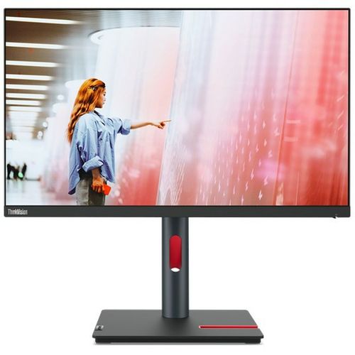 Monitor Lenovo 63B4GAT6EU Quad HD 23,8" na Arena.pl
