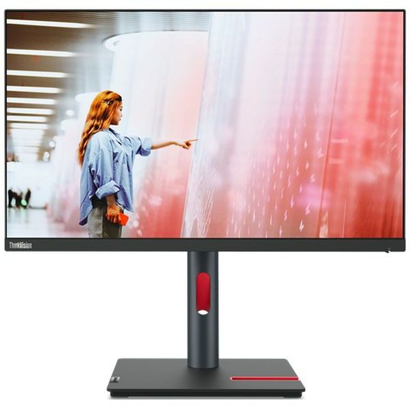 Monitor Lenovo 63B4GAT6EU Quad HD 23,8" zdjęcie 3