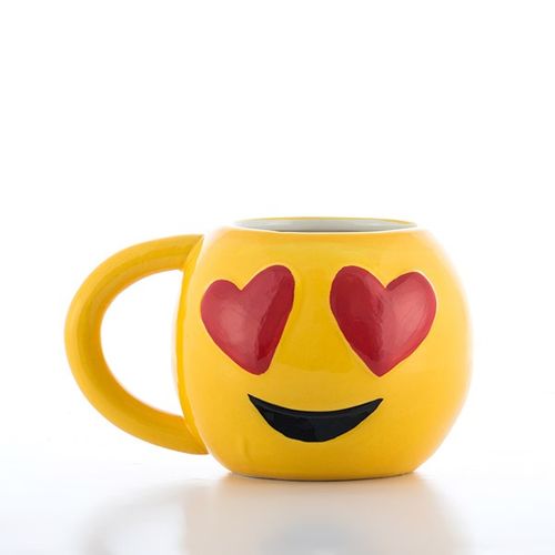Kubek Emotikony na Arena.pl