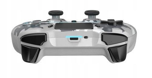 Pad bezprzewodowy do PS4 PS3 PC Android Cobra QSP461CGR na Arena.pl