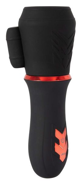 Rebel Glans Masturbator with 2 zdjęcie 3