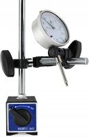 CZUJNIK ZEGAROWY STATYW MAGNETYCZNY 0-10mm ZESTAW