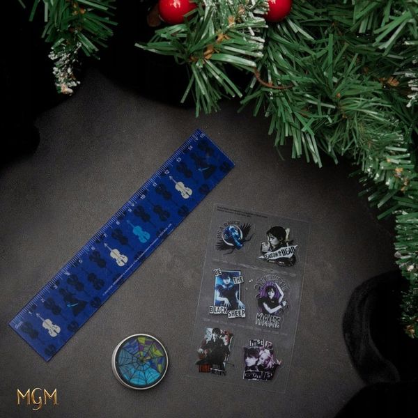 Kalendarz adwentowy - środa 2024 zdjęcie 4