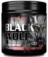 ACTIVLAB BLACK WOLF 300g PRE-WORKOUT BETA ALANINA