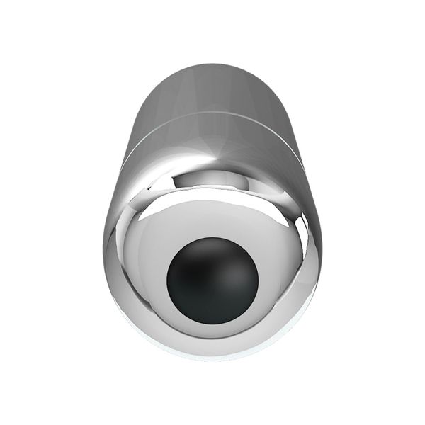 Wibrator Mały Mocny Intensywne Orgazmy Bullet zdjęcie 4