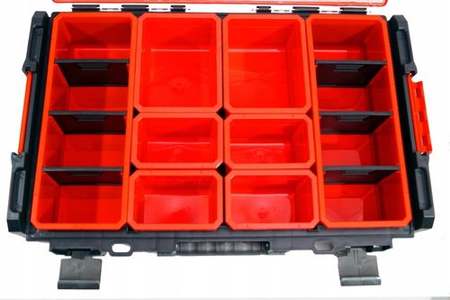 Organizer na narzędzia QBRICK ONE ORGANIZER XL na Arena.pl