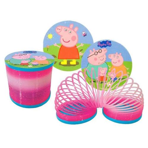 Funny Twist "Peppa Pig" na Arena.pl