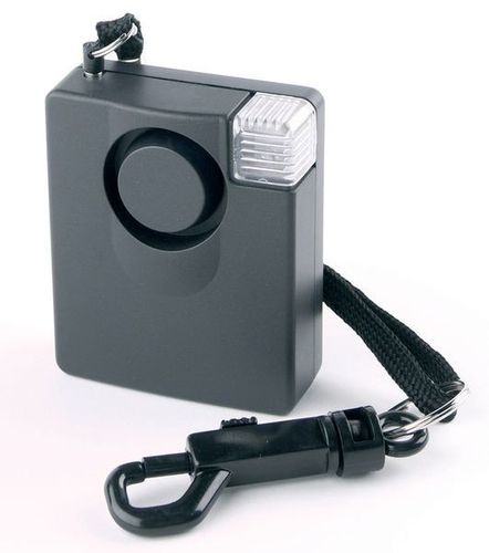 Alarm personalny na Arena.pl