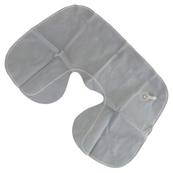 PODUSZKA PODROŻNA DMUCHANA DO SAMOLOTU SAMOCHODU zdjęcie 5