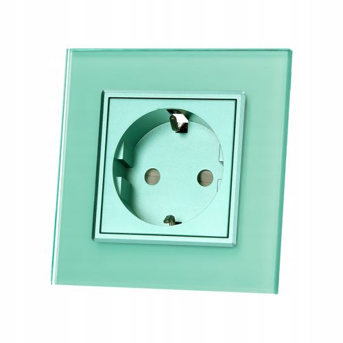 VL-W01EU-68 GNIAZDO 16A LIVOLO SZKŁO STANDARD EU na Arena.pl