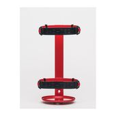 WIESZAK ZACZEPOWY DO GAŚNIC GP 6, 2 OPASKI - OGP GP 6