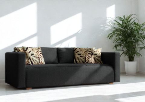 Klasyczna sofa rozkładana BALATON na Arena.pl