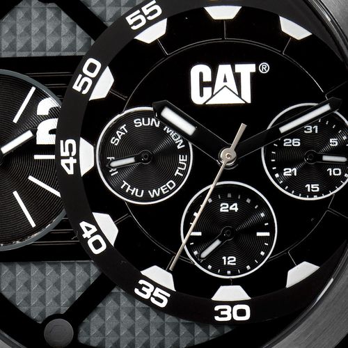 Zegarek CAT® DUAL TIMER DV.159.34.135 na Arena.pl
