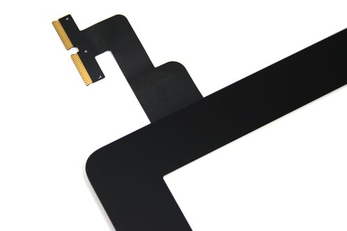 DIGITIZER DOTYK PANEL APPLE IPAD 2 A1395 A1396 na Arena.pl