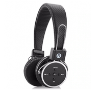 Słuchawki Bezprzewodowe Nauszne B-05 - Bluetooth, Mikrofon