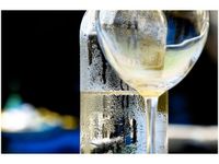 60X40CM ORZEŹWIENIE JENNY DOWNING OBRAZ