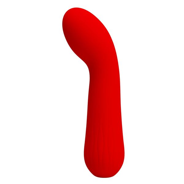 Pretty Love - Faun Red, 12 Vibration Functions Memory Function zdjęcie 6