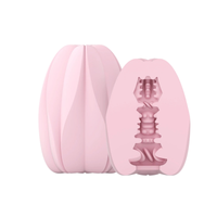 Masturbator Cherry Blossom Masturbation Egg - Tight After Kiss