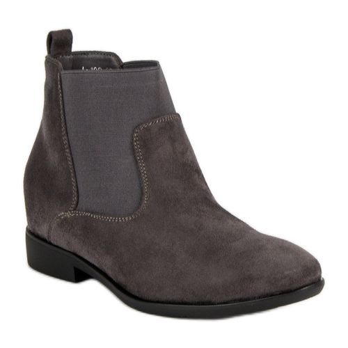 Modne botki sztyblety r.38 na Arena.pl