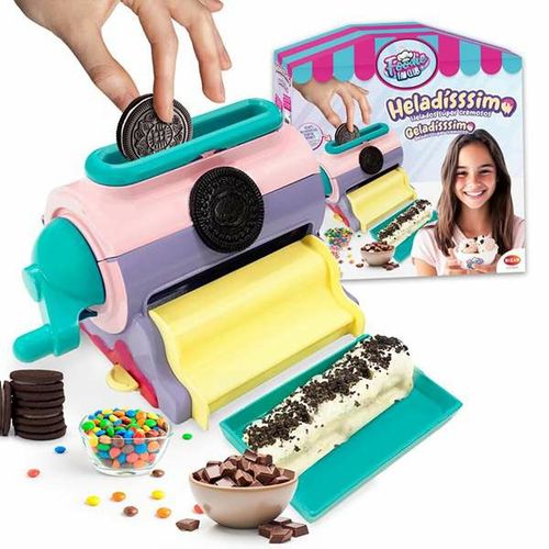 Gra Planszowa Bizak Heladississimo na Arena.pl