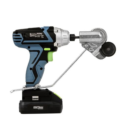ADAPTER DO CIĘCIA BLACHY KD10788 na Arena.pl