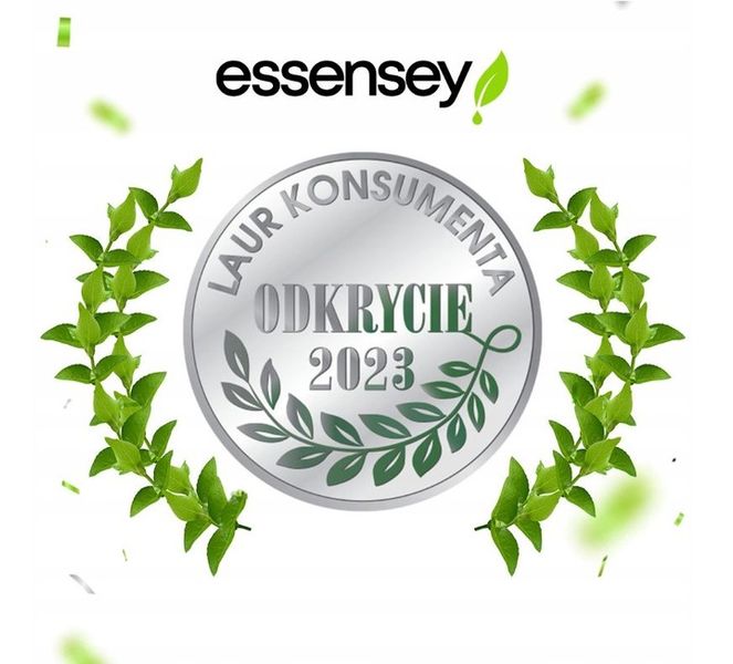 Essensey Berberyna Kurkumina 90 BERBERINE KURKUMA zdjęcie 4