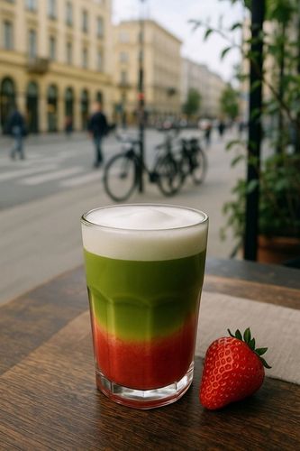Herbata matcha JAPOŃSKA 100 G UJICHA CULINARY+ GREEN TOUCH UJI KYOTO na Arena.pl