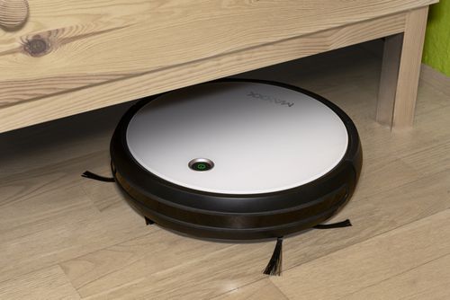 Odkurzacz mop robot sprzątający automatyczny na Arena.pl