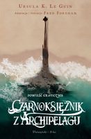 Czarnoksiężnik z Archipelagu Ursula K. Le Guin
