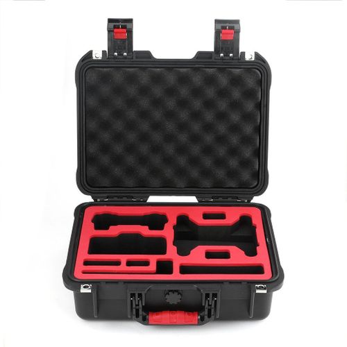 PGYTECH WALIZKA CASE DJI SPARK COMBO + AKCESORIA na Arena.pl