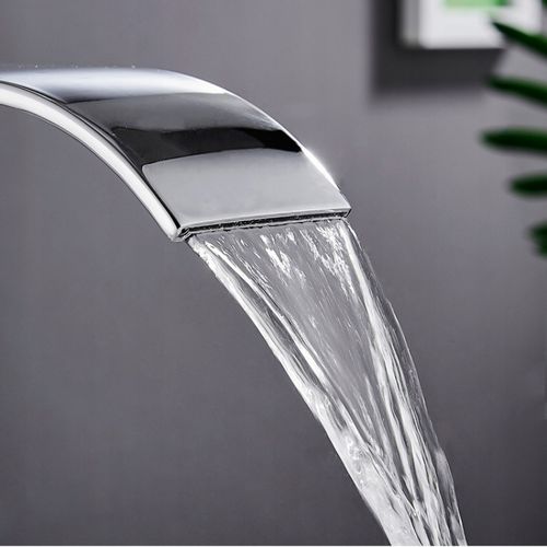 DELVANT HEA BATERIA STOJACA UMYWALKOWA CHROM na Arena.pl