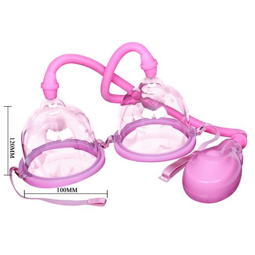 baile   electric breast pump twin cups na Arena.pl