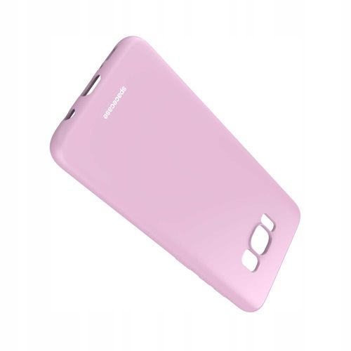 Spacecase Silicone Case Galaxy S8 Lilac na Arena.pl