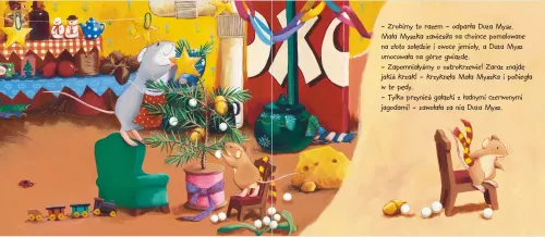 Piękne białe Boże Narodzenie na Arena.pl