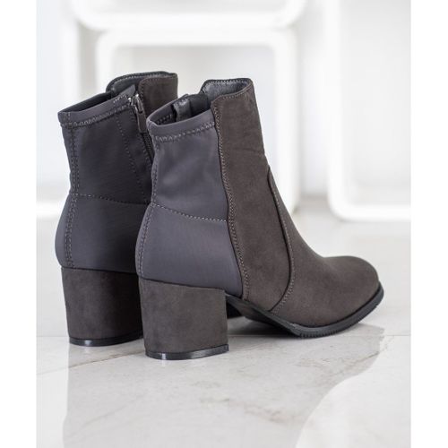 Szare Botki r.41 na Arena.pl