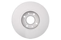TARCZA HAM PRZOD 260X22 V BOSCH